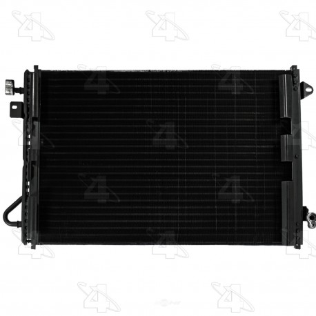 CONDENSEUR CLIM MUSTANG V6-GT-GT500 05-09 40172