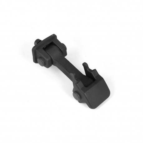 SANGLE CAOUTCHOUC ATTACHE CAPOT JK 07-18 5395653AC