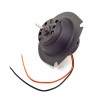 MOTEUR VENTILATION XJ 86-96 - AVEC OU SANS CLIM