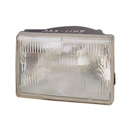 OPTIQUE DE PHARE DROIT ZJ 93-98 US 56005092