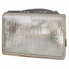 OPTIQUE DE PHARE DROIT ZJ 93-98 US 56005092