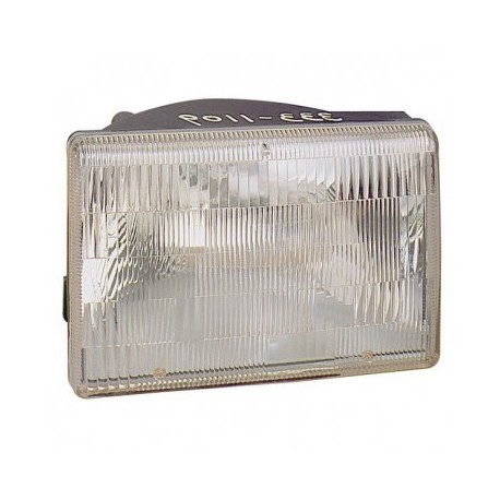 OPTIQUE PHARE GAUCHE ZJ 93-98 - US 56005093