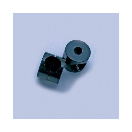 KIT BAGUES DE RETROS CJ 55-86 - ALU ANODISE 570052