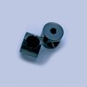 KIT BAGUES DE RETROS CJ 55-86 - ALU ANODISE 570052