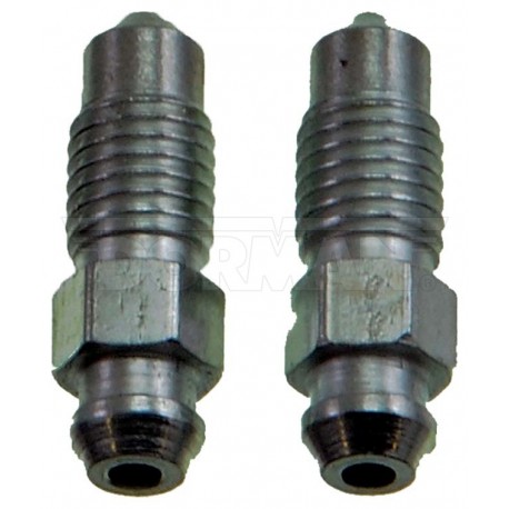 KIT VIS PURGE FREIN GM-MOPAR-FORD 60-03 - PAIRE