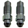 KIT VIS PURGE FREIN GM-MOPAR-FORD 60-03 - PAIRE