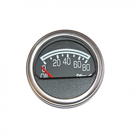 MANOMETRE PRESSION HUILE MOTEUR CJ 76-86 5750279