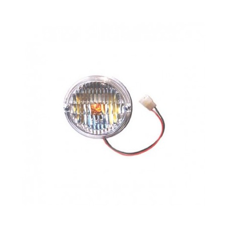 VEILLEUSE AVT CJ 76-86 - US BLANC 57552771*
