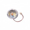 VEILLEUSE AVT CJ 76-86 - US BLANC 57552771*
