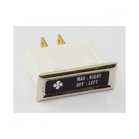 TEMOIN DE VENTILATION CJ 76-86 5752818