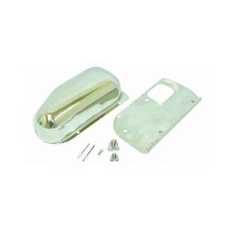 KIT CARTER MOTEUR ESSUIE-GLACE CJ 76-86 - INOX