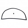 JOINT VITRE HAYON DE HARDTOP CJ 76-86 5758072*