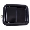 POIGNEE EXT PORTE DROIT CJ-YJ-TJ 81-06 - NOIR*