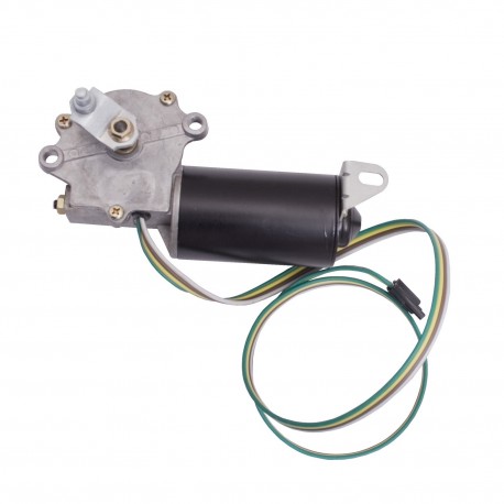 MOTEUR ESSUIE-GLACE CJ 83-86 5763696