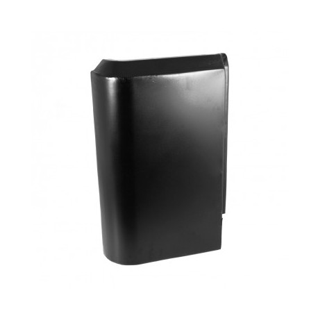 PANNEAU ANGLE ARR GAUCHE CARROSSERIE CJ7 76-86