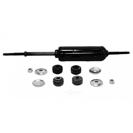 AMORTISSEUR SENSA-TRAC AVT MOPAR PASS MS 74-89