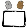 KIT FILTRE TRANSMISSION FORD FMX 68-77 58926*