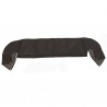 COUVRE CAPOTE YJ 92-95 - NOIR DENIM