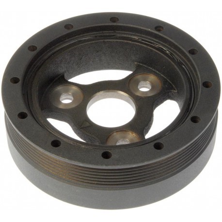 DAMPER VILEBREQUIN CORVETTE 350 LT1 92-96 - CODE P