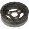 DAMPER VILEBREQUIN CORVETTE 350 LT1 92-96 - CODE P