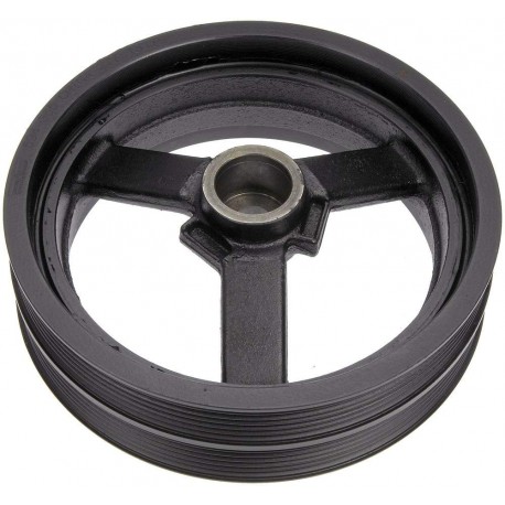 DAMPER VILEBREQUIN MOPAR PASS 2.7L V6 98-04