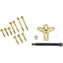 COFFRET OUTIL EXTRACTEUR DE DAMPER 594-999