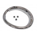 ENJOLIVEUR JUPE ARR SORTIE ECHAP MUSTANG GT 65-66*