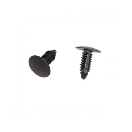 CLIPS PARE-BOUE/ELARGISSEUR AILES AVT YJ-ZJ 87-98