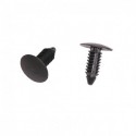 CLIPS PARE-BOUE/ELARGISSEUR AILES AVT YJ-ZJ 87-98