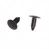 CLIPS PARE-BOUE/ELARGISSEUR AILES AVT YJ-ZJ 87-98