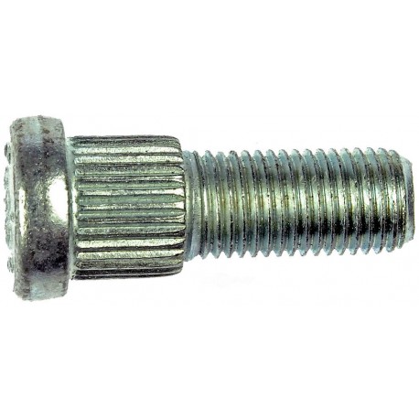 GOUJON ROUE AVT MOPAR-GM 49-69 - 7/16-24*