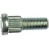 GOUJON ROUE AVT MOPAR-GM 49-69 - 7/16-24*
