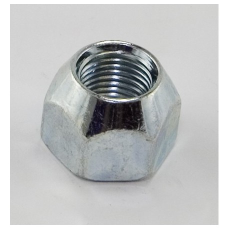 ECROU DE ROUE AVT-ARR GAUCHE CJ 46-71 636035*