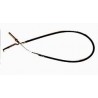 CABLE FREIN DE PARK AVT WILLYS-MB 45-49 - L 107CM*