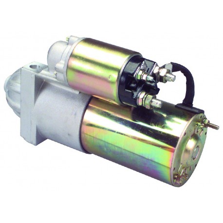 DEMARREUR GM TRUCK 4.3L V6-BB/SBC VORTEC V8 94-02