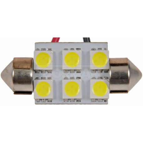 AMPOULE ECLAIRAGE COURTOISIE - LED 6461W-SMD*