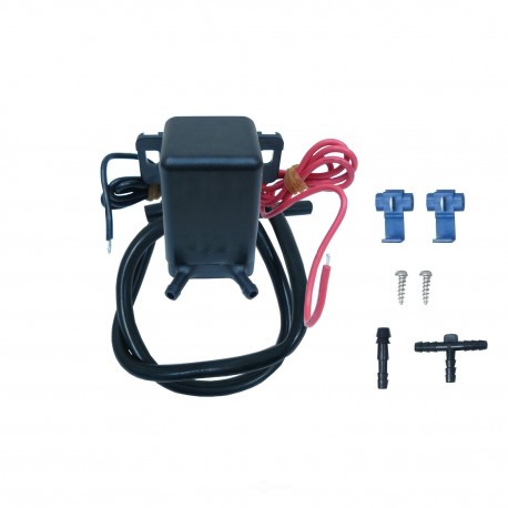 KIT POMPE LAVE-GLACE DEPORTEE - UNIVERSEL 12 VOLTS