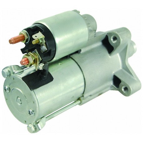 DEMARREUR NITRO KA 4.0L/JK 3.8L 07-11 6763N
