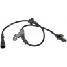 CAPTEUR ABS ARR DROIT JR STRATUS-SEBRING 01-06