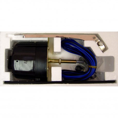 KIT MOTEUR ESSUIE-GLACE MB-CJ 41-58 - 6 VOLT