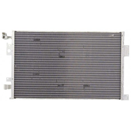 CONDENSEUR DE CLIM GM F BODY 98-02 7013004