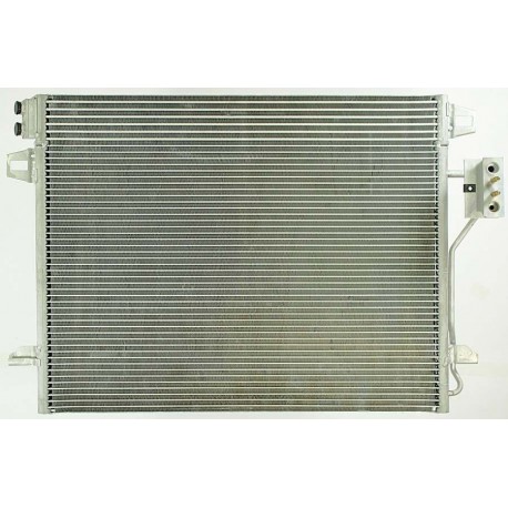 CONDENSEUR DE CLIM RT VOYAGER 08-19 - CRD ET FI*