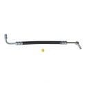 FLEXIBLE HP DA MUSTANG-COUGAR BB FE V8 67-70 70687