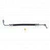 FLEXIBLE HP DA MUSTANG-COUGAR BB FE V8 67-70 70687