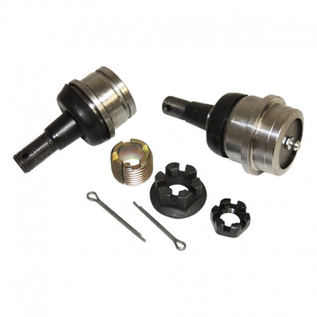 KIT ROTULES PIVOT HAUT-BAS DANA-30 84-06 706944X*