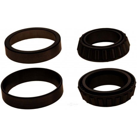 KIT ROULEMTS DIFF DANA-44/8.25 76-16 - SPICER*
