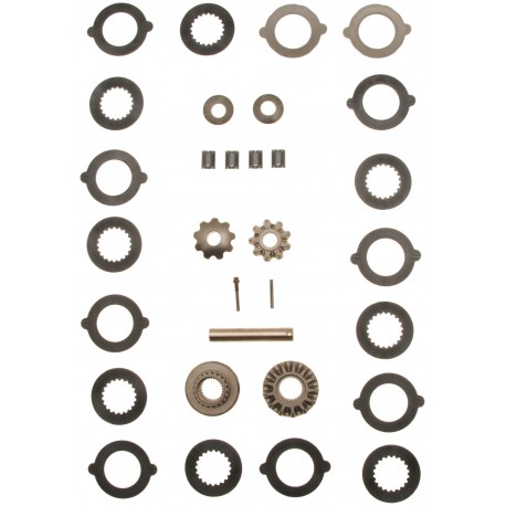 KIT PIGNONS DIFF PONT DANA-35 90-02 - GLISS LIMITE