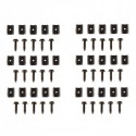 KIT FIXATIONS ELARGISSEURS D'AILE CJ-YJ 55-96