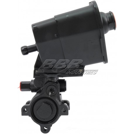 POMPE ASSIST DIR DR RAM 1500 02-07 - AVEC RESERV*
