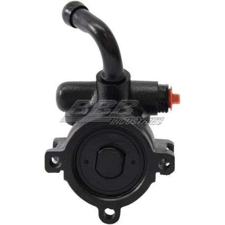 POMPE DA XJ-TJ 2.5L 97-02 - SANS POULIE NI RESERV